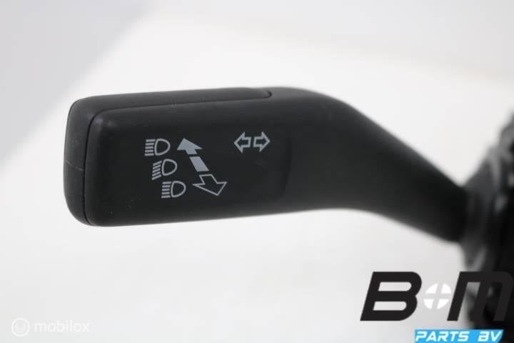 Stuurkolomcombischakelaar VW Up! 1S0953503AN, Gebruikt