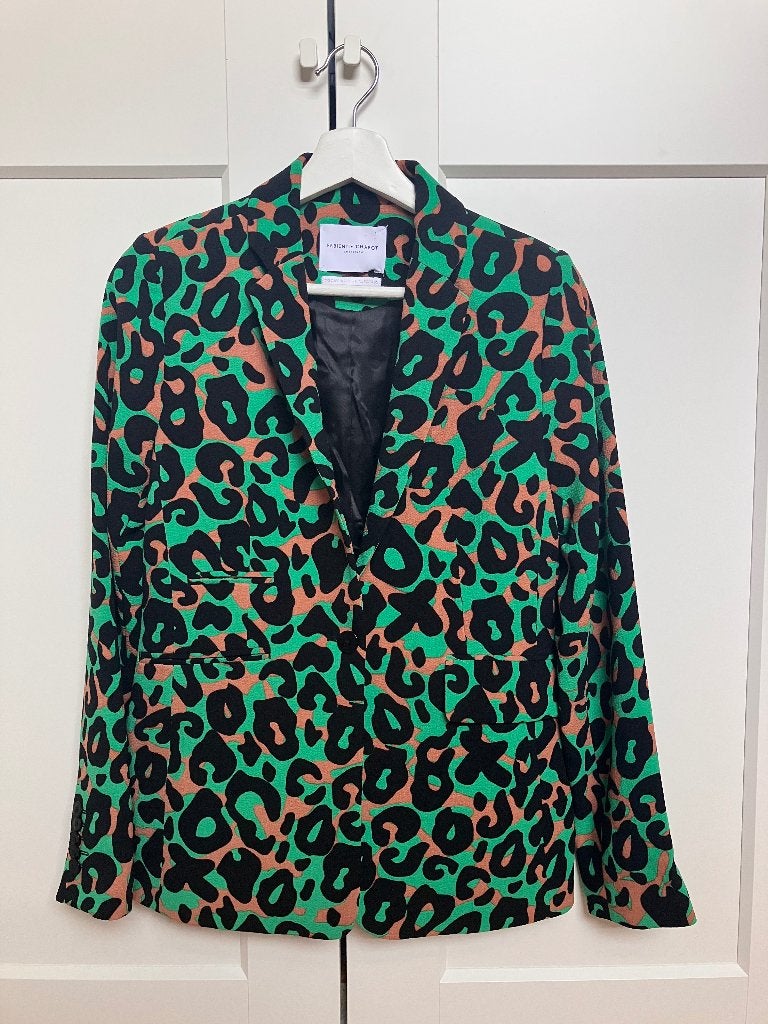 NIEUW Fabienne Chapot blazer - S, Nieuw, Ophalen of Verzenden, Fabienne Chapot, Jasje
