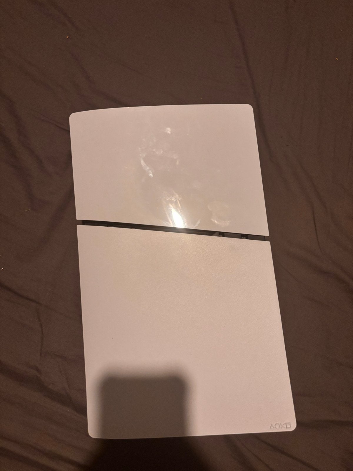Playstation 5 met kabels, Ophalen, Gebruikt, Playstation 5
