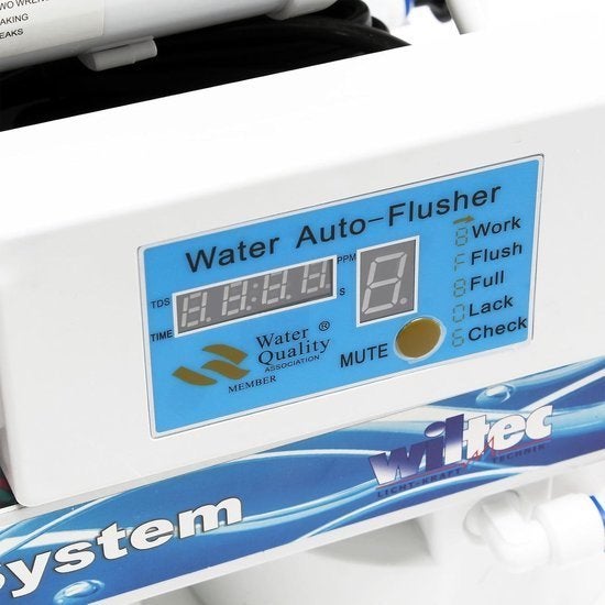 Omgekeerde Osmose Systeem – Waterfilter, Corvance B.V., Verzenden, Nieuw, Corvancebol@gmail.com