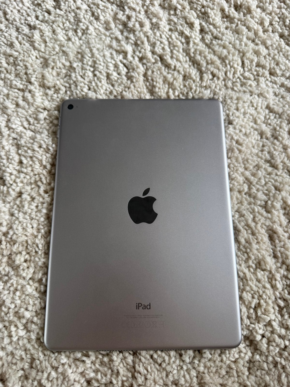 Foto 4 van Ipad air 2