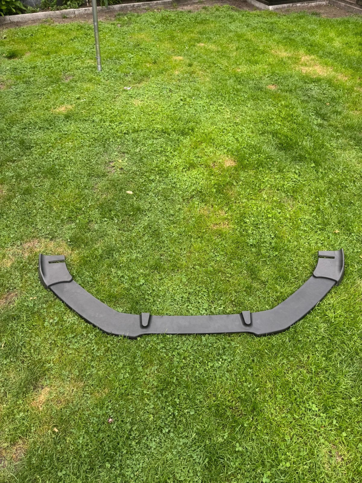 Vw golf 6 bumper lip, Ophalen, Nieuw