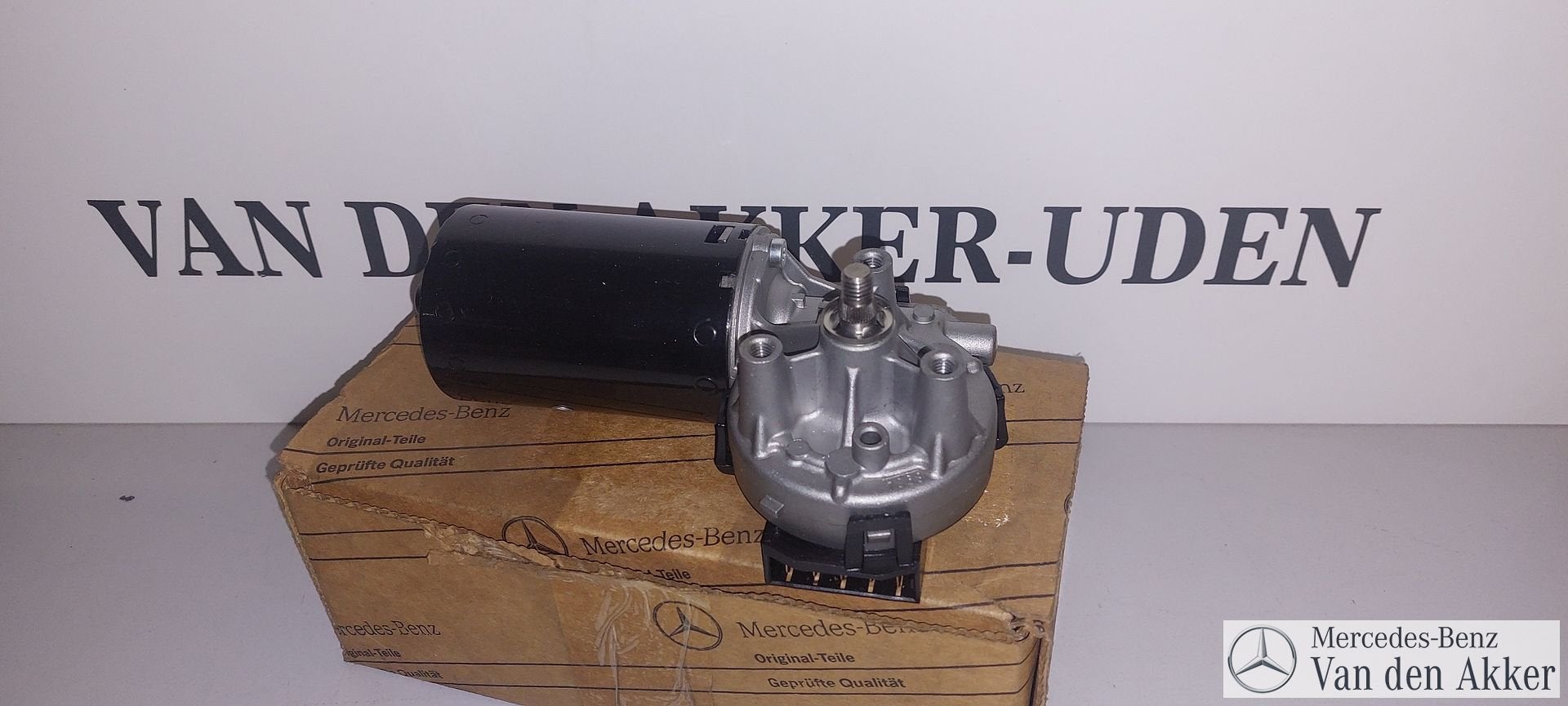 Mercedes-Benz A1638204342 1638204342 W163 ML Ruitenwisser mo, Auto-onderdelen, Ruiten en Toebehoren, Gebruikt, -, -, Ophalen of Verzenden