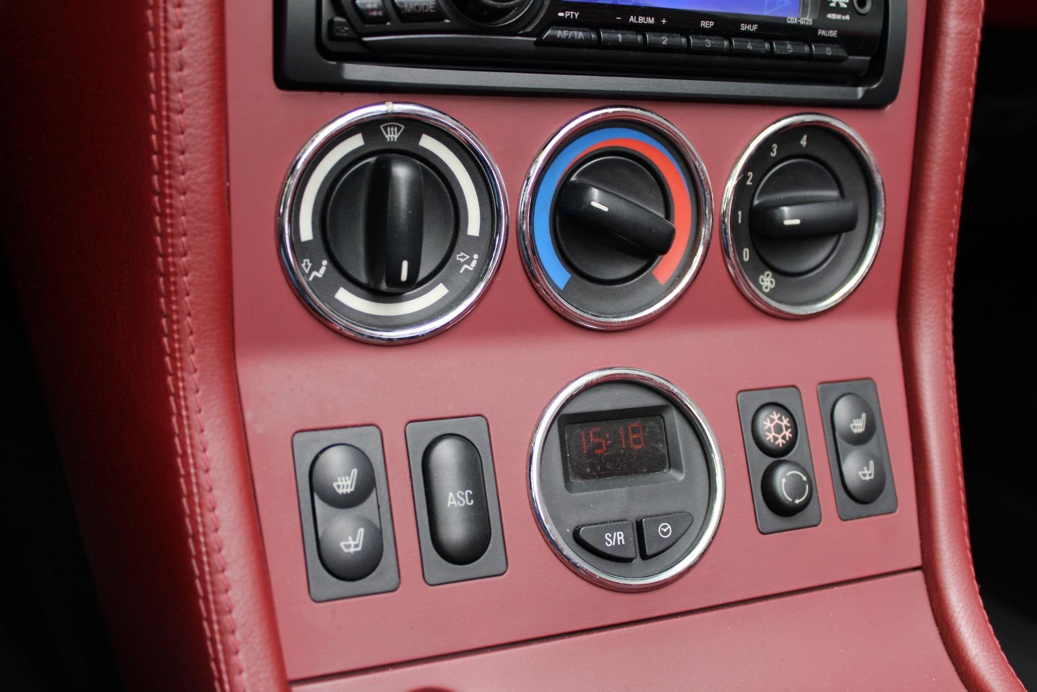 BMW Z3 Roadster 3.0i | Youngtimer | Volledige historie | Rec, foto 11