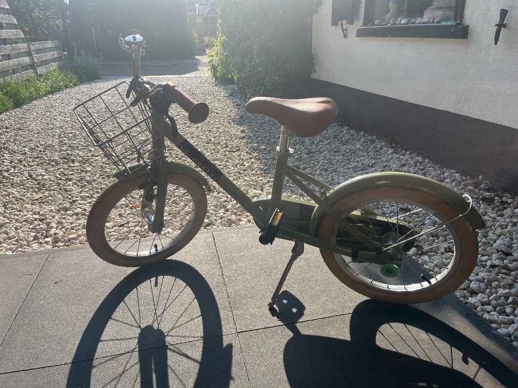 Veloretti fiets, Ophalen, Gebruikt, 16 tot 20 inch, Veloretti