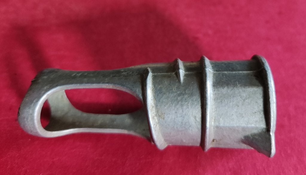 Antieke handpers voor citrusfruit, Antiek en Kunst, Ophalen of Verzenden