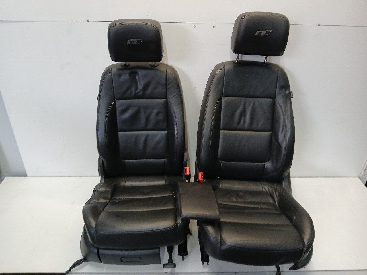 Interieur Volkswagen Tiguan, Auto-onderdelen, Interieur en Bekleding, Onderdelen@venauto.nl, Van der Ven Autorecycling B.V., Gebruikt