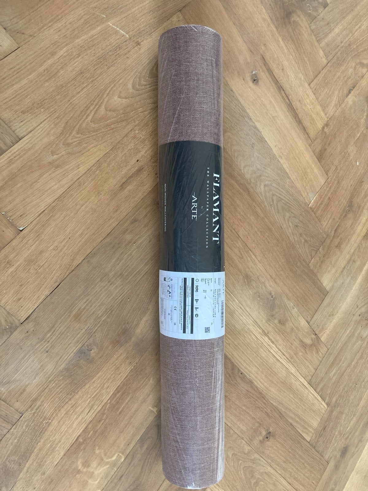 Nieuwe rol Arte Flamant behang - The Wallpaper Collection, Ophalen of Verzenden