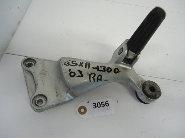 GSXR1300 1998 - 2007 Suzuki D1-24640, Motoren