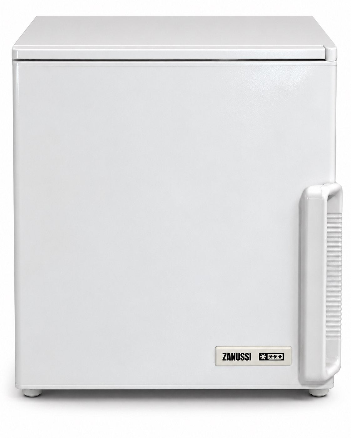 Zanussi Compacte Vriezer Z 6050 F - 50 Liter Tafelmodel, Vrieskast, Gebruikt, Minder dan 85 cm, Minder dan 60 cm