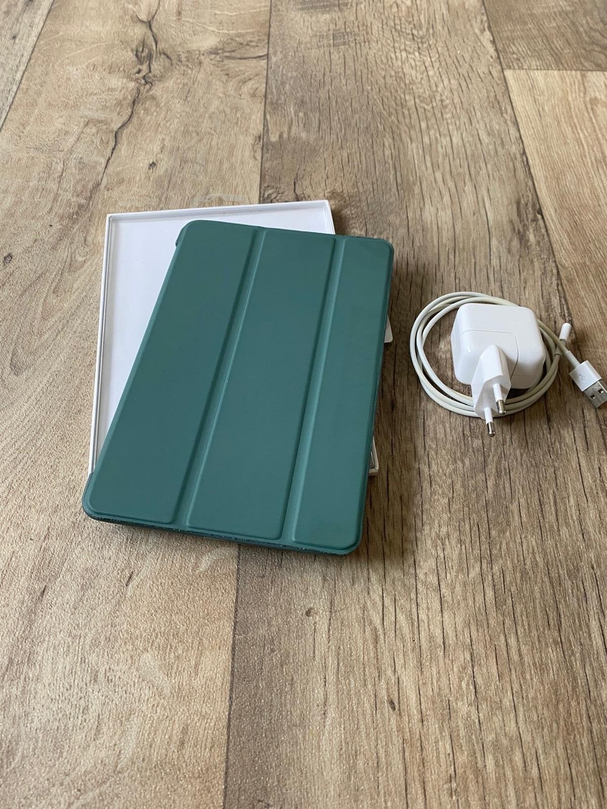 iPad mini 4 - 16GB - Zilver, Computers en Software, Apple iPads, Gebruikt, Ophalen of Verzenden, 16 GB, Apple iPad Mini