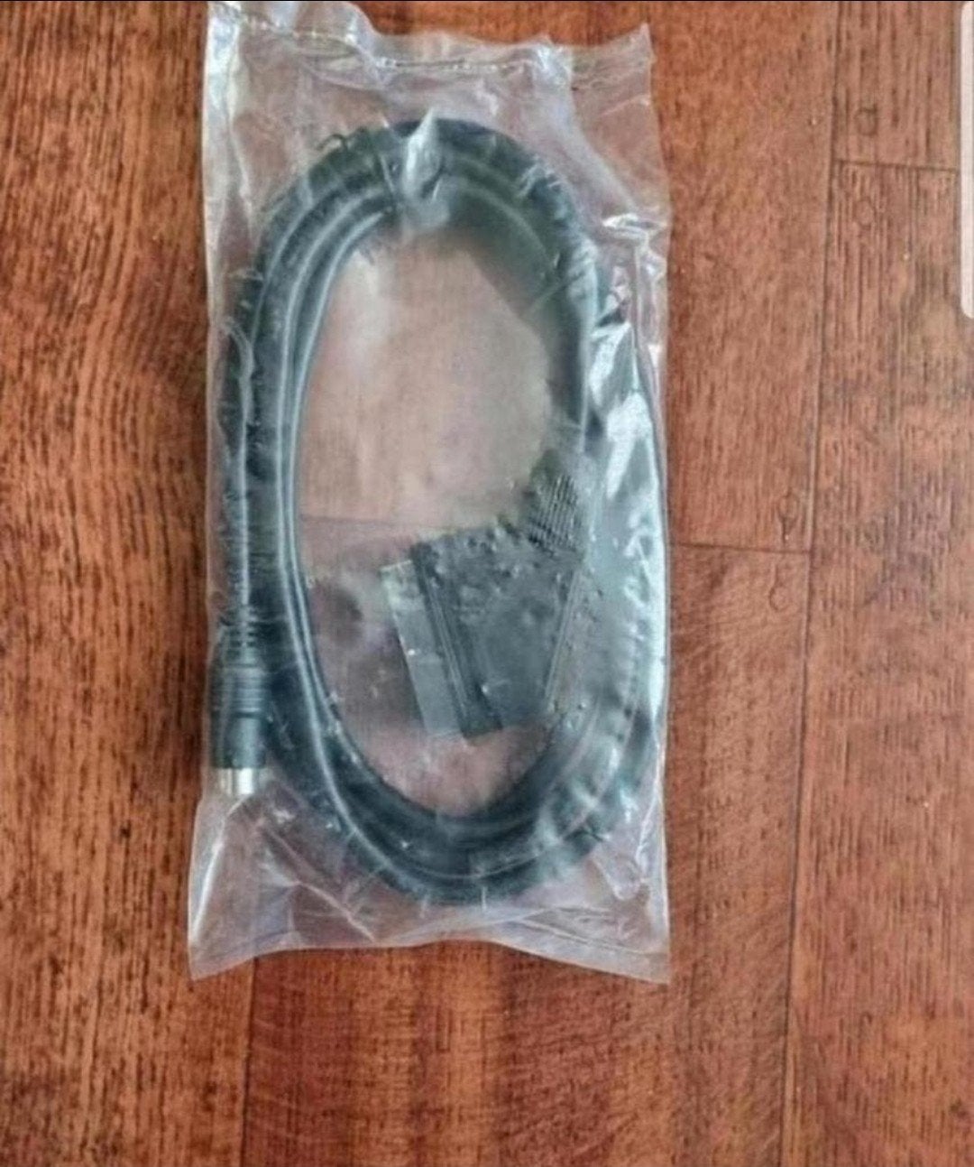 scart kabel zie foto's bieden, Ophalen of Verzenden, Zo goed als nieuw, Minder dan 2 meter, Scartkabel