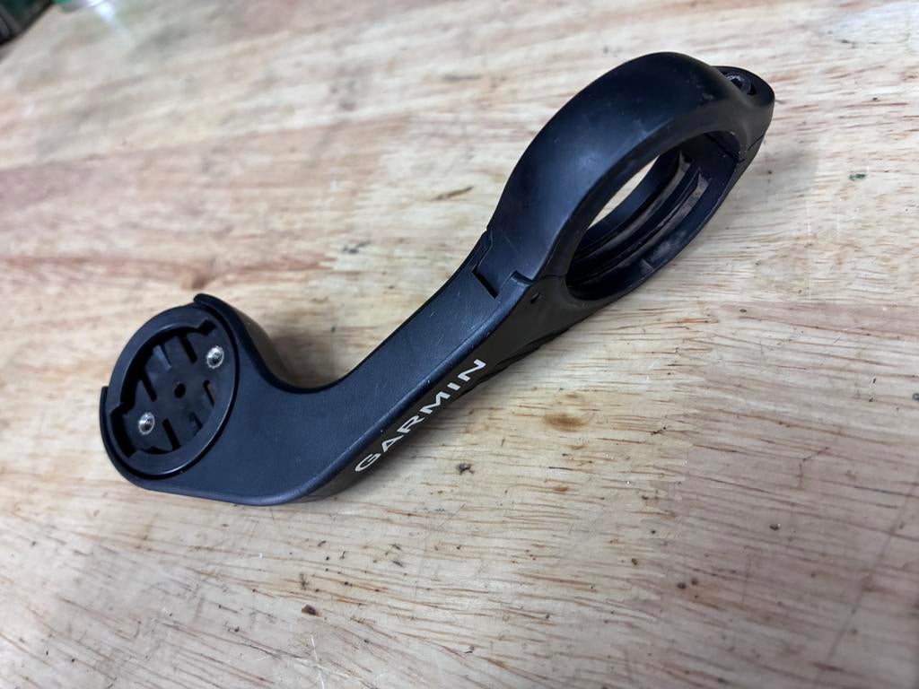 Garmin stuurhouder, Ophalen of Verzenden, Zo goed als nieuw