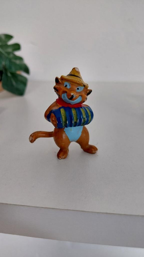 Aristocats figuur Disney, Verzamelen, Ophalen of Verzenden, Zo goed als nieuw