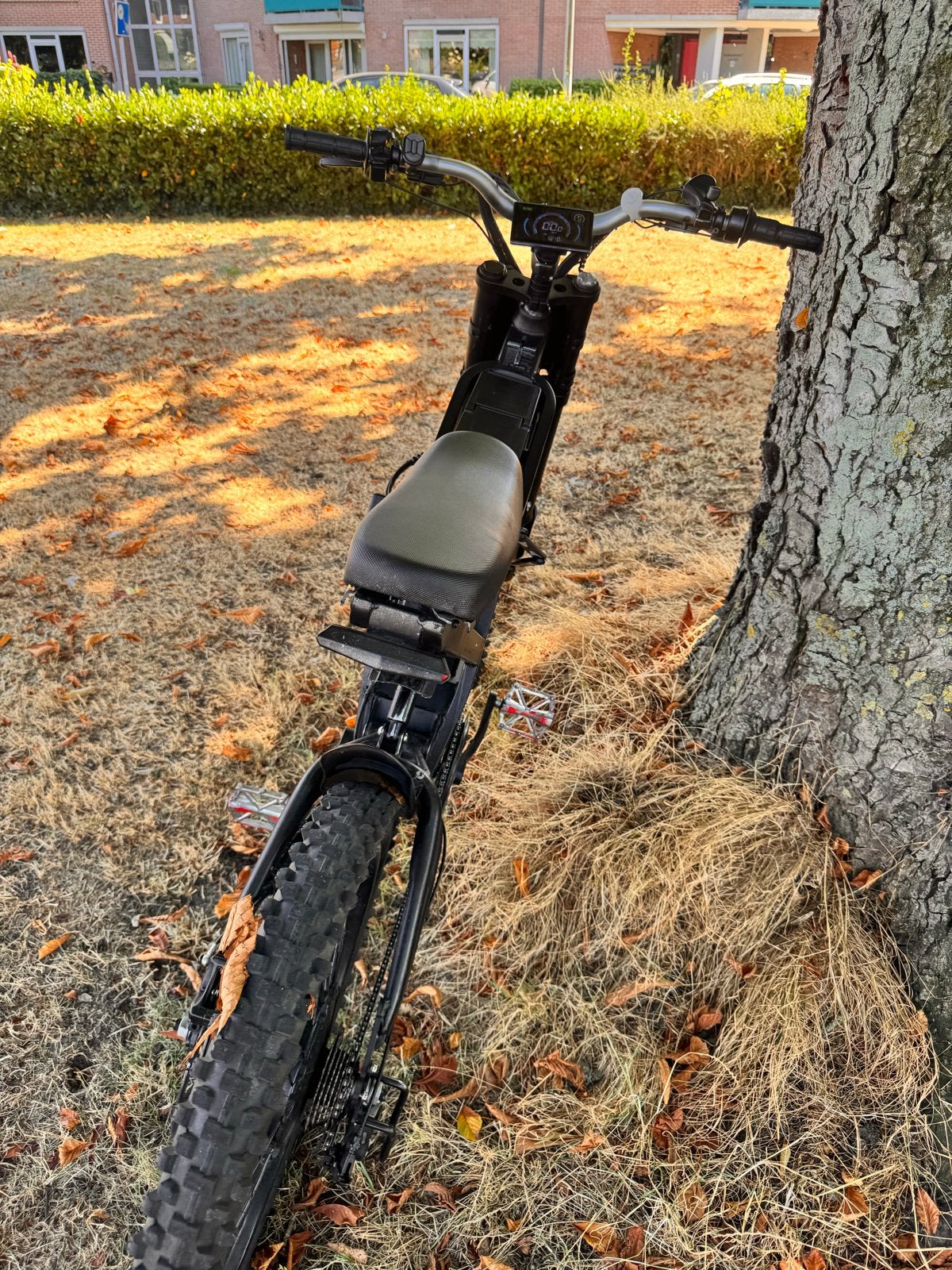 Gt2000 E-bike met 1850 km, Ophalen, Gebruikt, 50 km per accu of meer, Overige merken