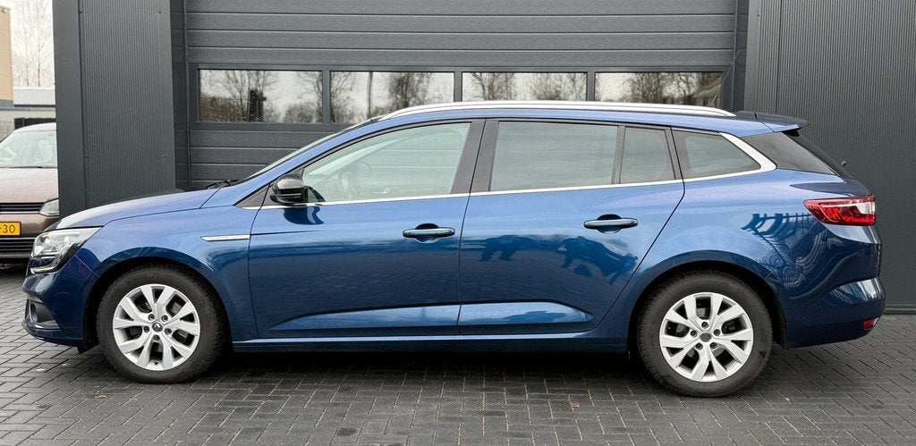 Renault Mégane