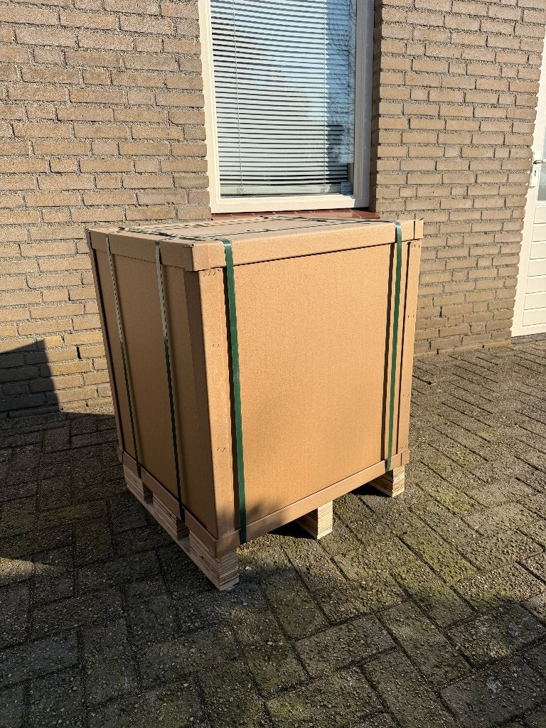 Foto 3 van KAMADO   BBQ  Urban Chef  22'' Geheel Compleet  NIEUW !!!!