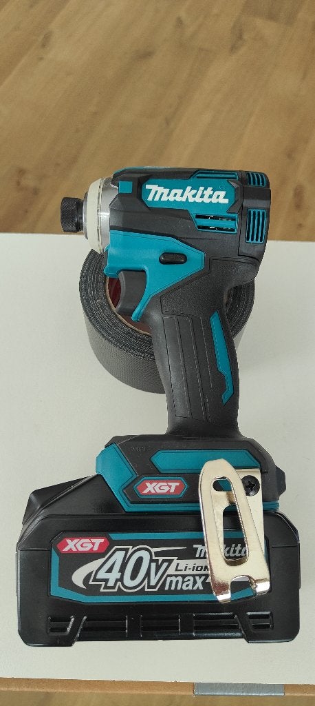 Nieuwe Makita accu-slagschroevendraaier type TD001G te koop, Doe-het-zelf en Verbouw, Gereedschap | Handgereedschap, Ophalen of Verzenden
