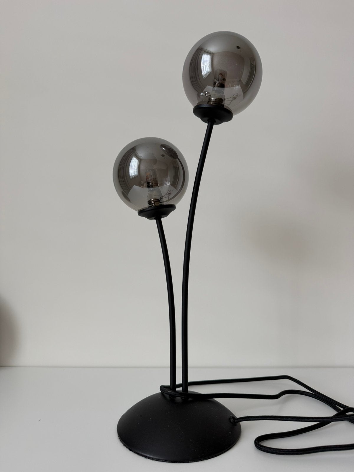 Tafellamp, Ophalen, Zo goed als nieuw, Minder dan 50 cm