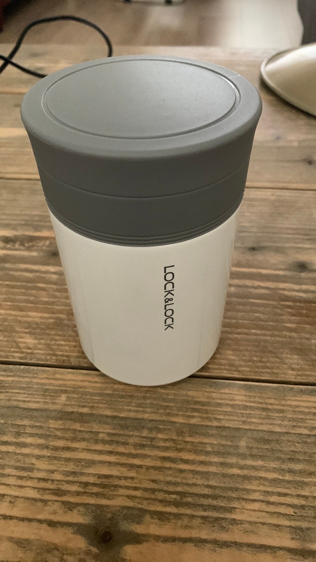 Thermo beker, Verzenden, Nieuw
