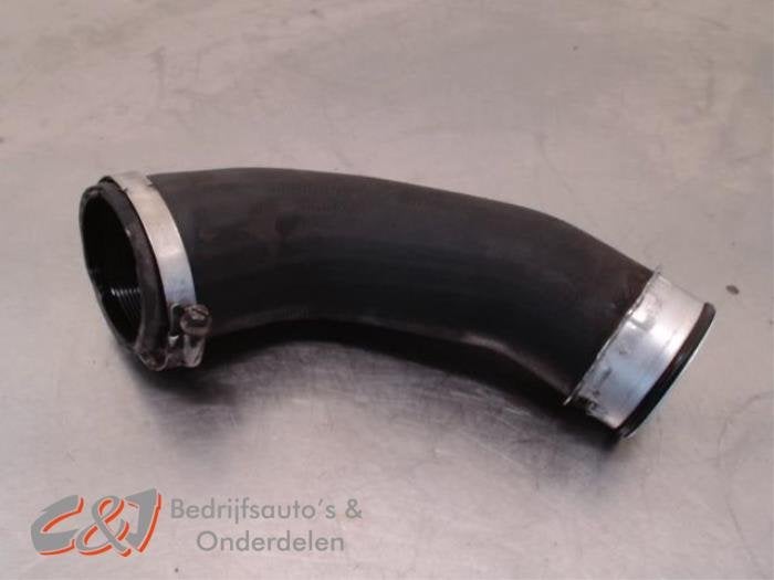 Intercooler Slang van een Volkswagen Transporter, Gebruikt, -, Volkswagen, -