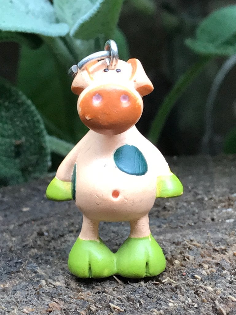 Nici Promo Cow, Ophalen of Verzenden, Zo goed als nieuw