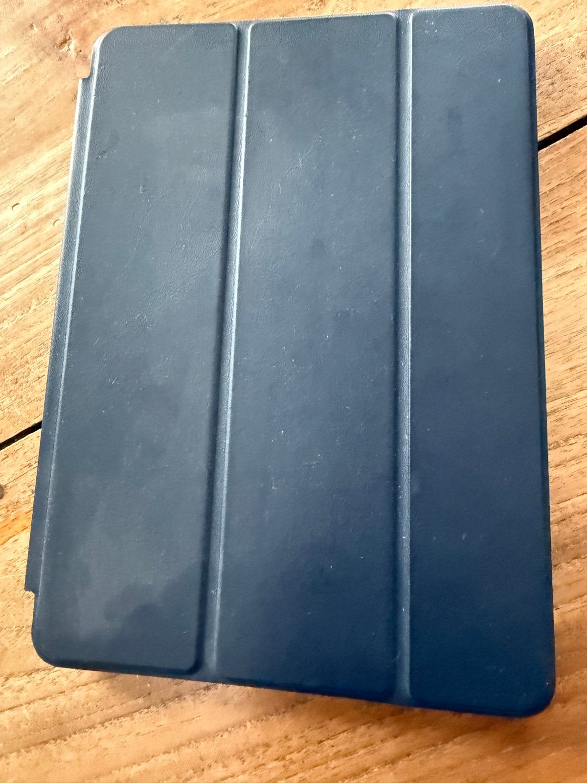 Apple iPad Air (1e generatie) 16GB Wi-Fi - Zo goed als nieuw, Computers en Software, 10 inch, Gebruikt, Apple iPad Air, Ophalen of Verzenden