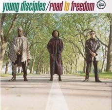 Young Disciples, Ophalen of Verzenden, 1980 tot heden, Gebruikt, Jazz