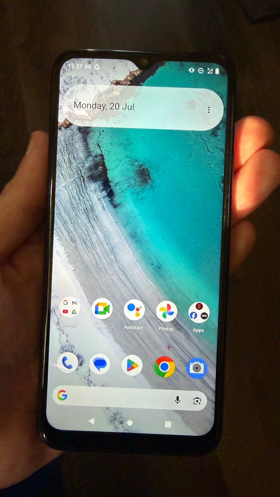 Nokia C32 Zwart – 64GB | 4GB RAM | Zo goed als nieuw, Ophalen of Verzenden, Zo goed als nieuw, 6 megapixel of meer, Overige modellen