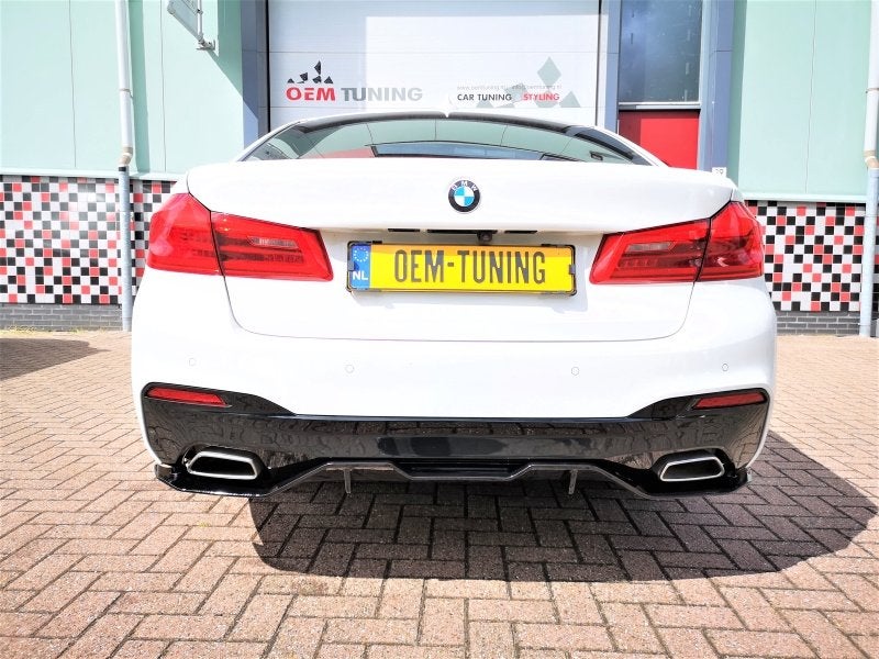 M-Performance Style Diffuser geschikt voor G30 G31 | 17-23 |, Ophalen of Verzenden
