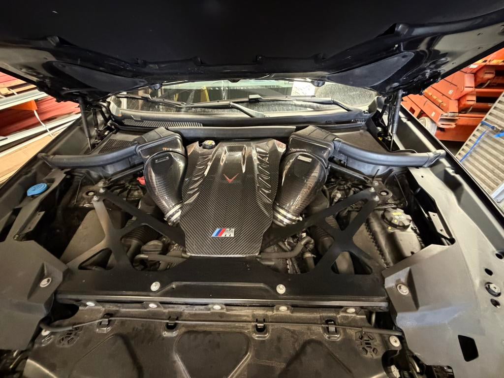 Eventuri Bmw X5m X6m, en competition f95, f96, Ophalen of Verzenden