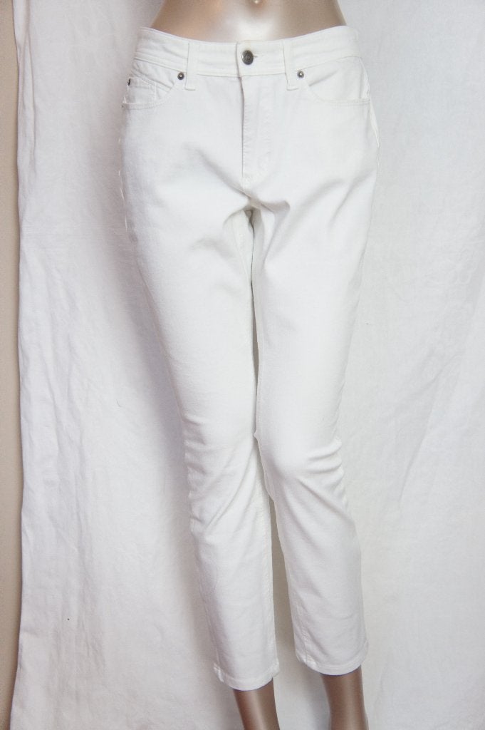 CAMBIO PREMIUM JEANS broek maat 40, Maat 38/40 (M), Verzenden, Wit, Zo goed als nieuw