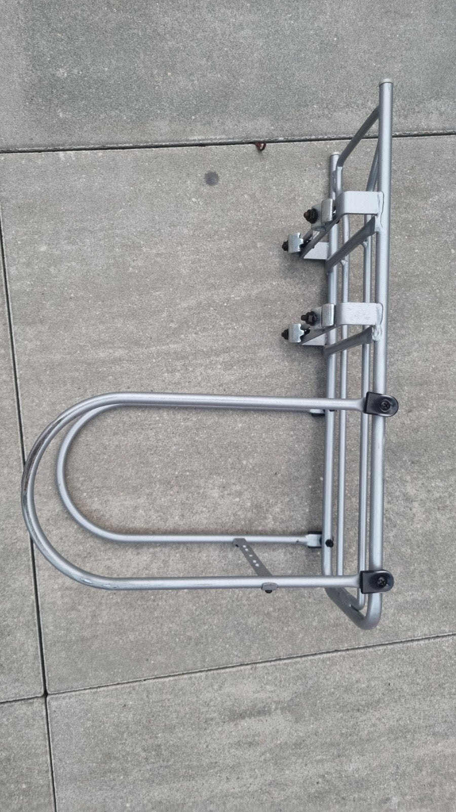 Thule Easyfit Drager Adapter XL voor Yepp Maxi, Ophalen, Gebruikt
