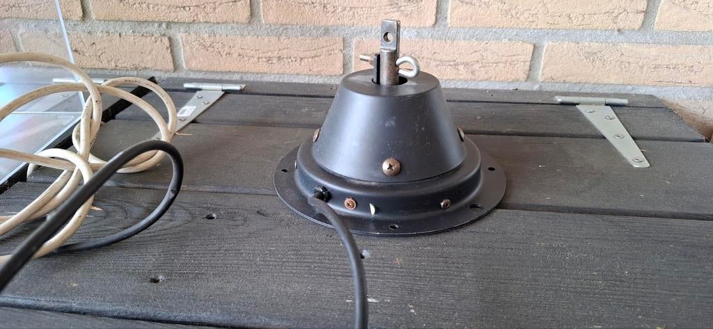 Motor voor discobol .max 10kg, Ophalen