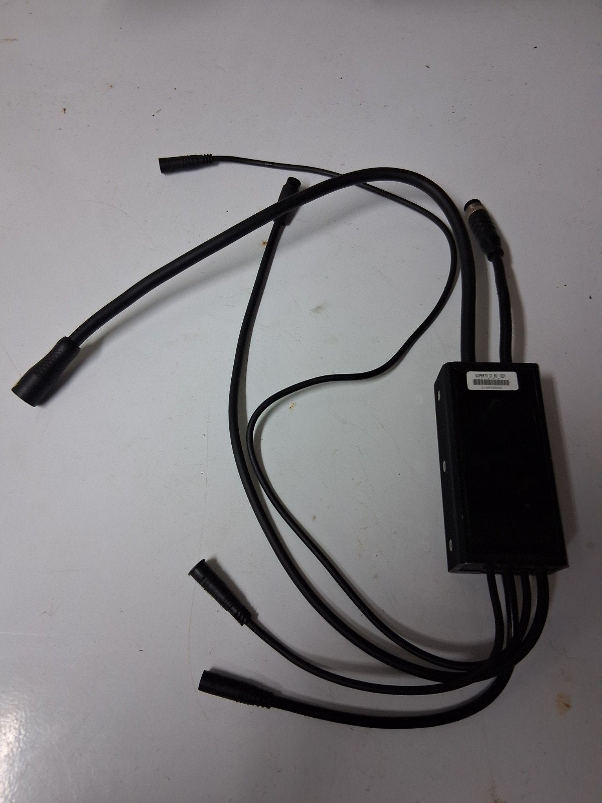 Controller. Super 73 ZX., Ophalen, Zo goed als nieuw, Elektrische fiets, Overige typen