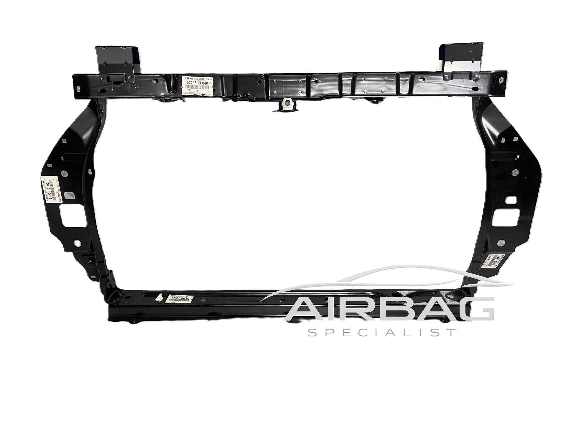 Toyota Aygo X Voorfront 532050H040 571040H030 532030H020 532, -, -, Nieuw, Ophalen of Verzenden
