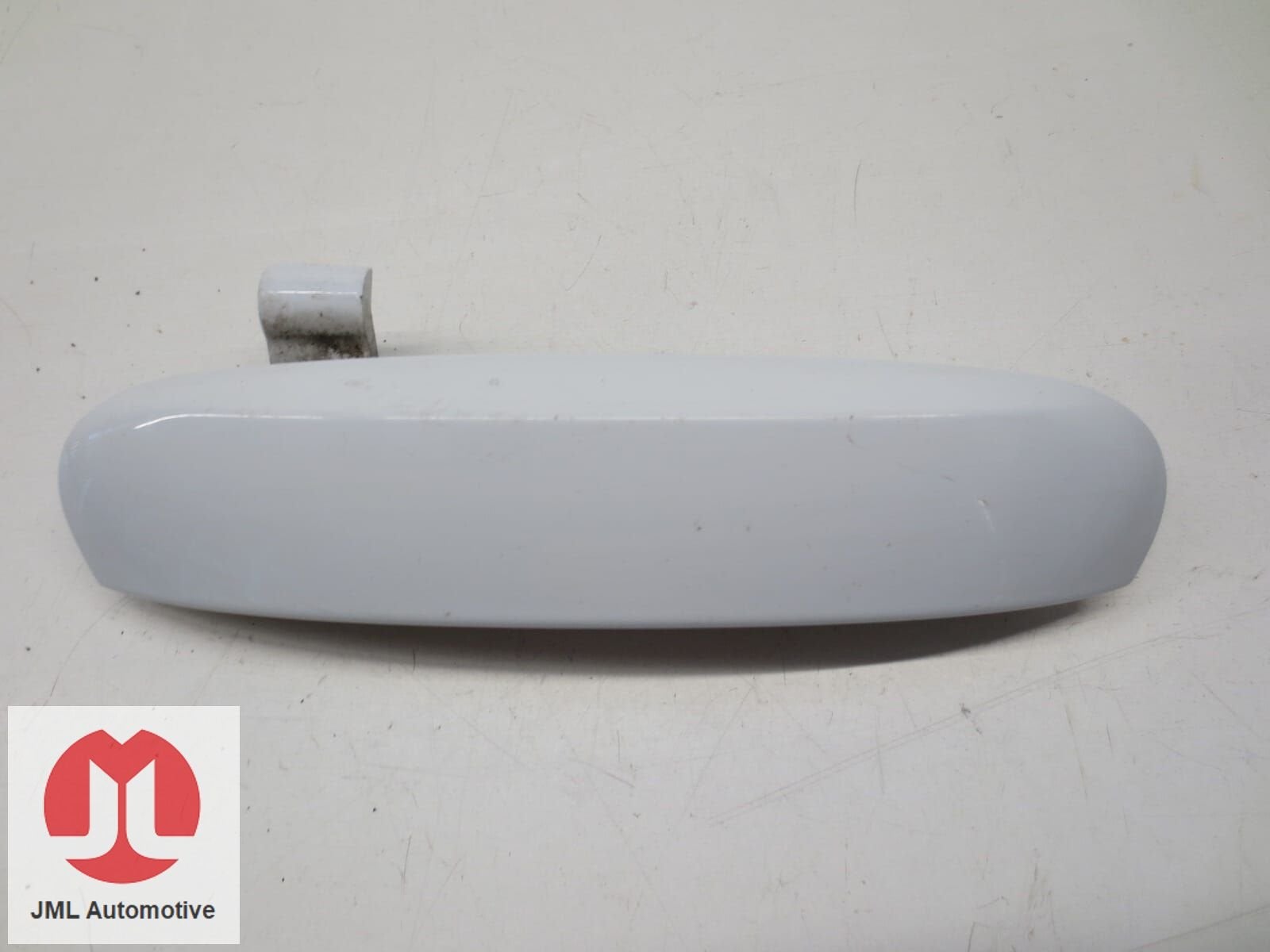 DEURHENDEL PORTIERGREEP HANDGREEP RECHTS MITSUBISHI COLT, Gebruikt, -, Deur, -