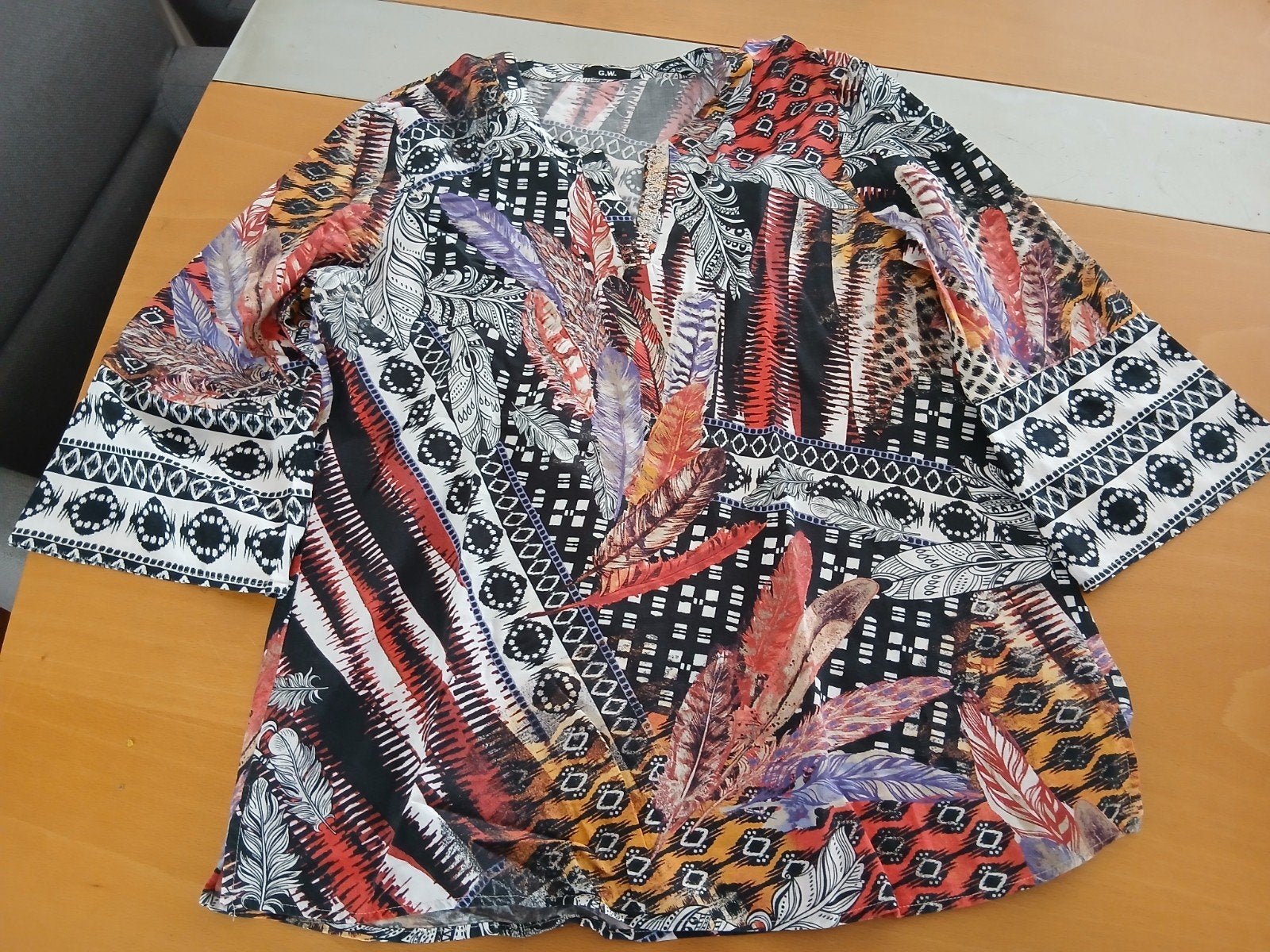 blouse maat 38. gerry  weber, Gerry weber, Ophalen of Verzenden, Zo goed als nieuw