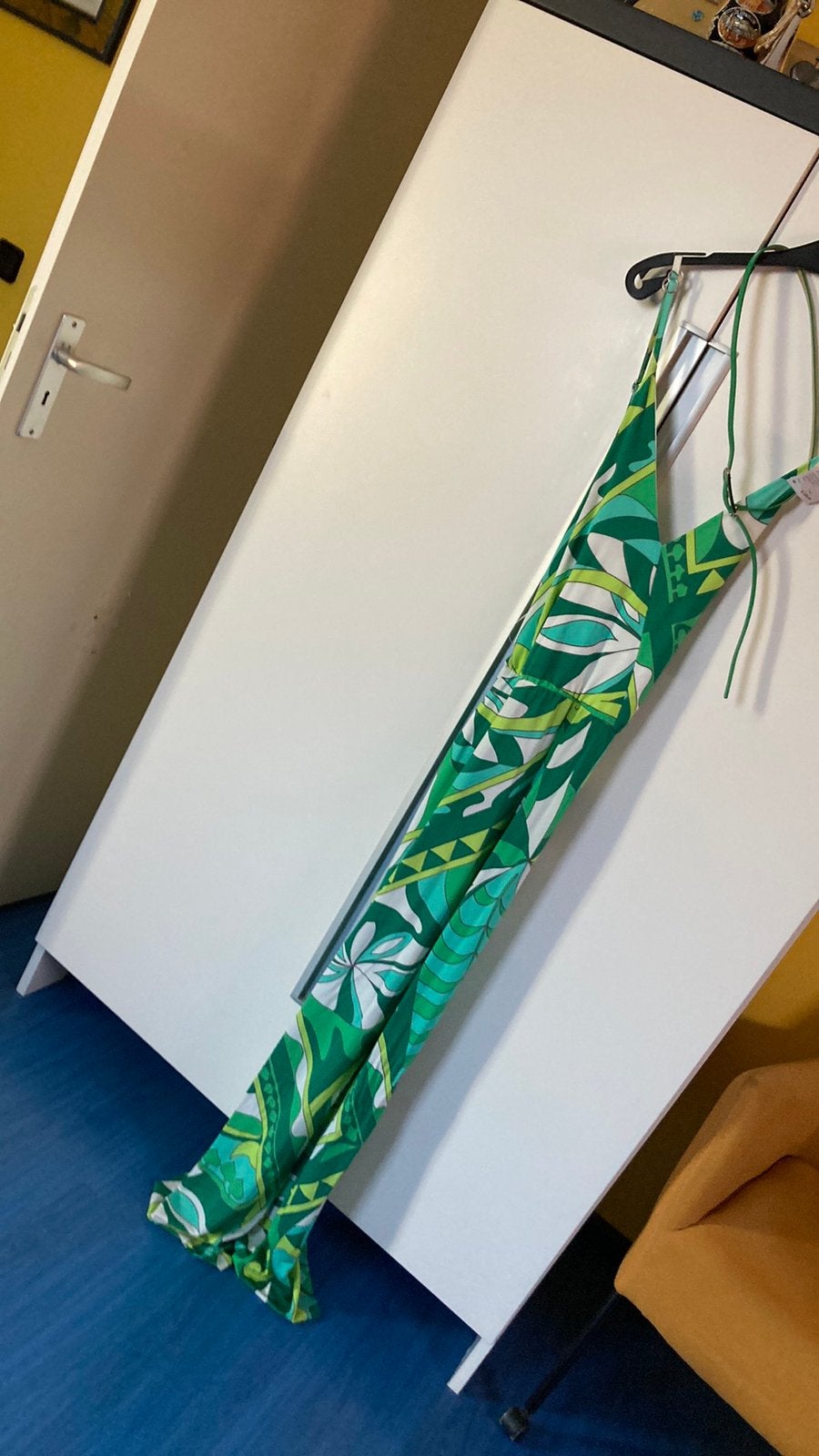 Ana Alcazar jumpsuit nieuw L, Kleding | Dames, Ophalen of Verzenden, Zo goed als nieuw