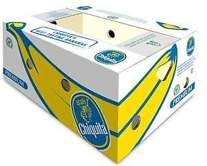 Stevige bananendozen voor verhuizing of opslag, Ophalen, 40 tot 60 cm, 50 tot 75 cm, Minder dan 35 cm