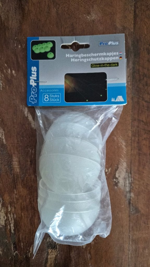 Haring bescherm kapjes, Ophalen of Verzenden, Nieuw