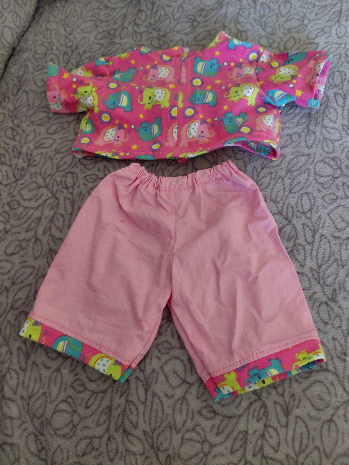 Babybornsetje, Ophalen of Verzenden, Nieuw, Babypop