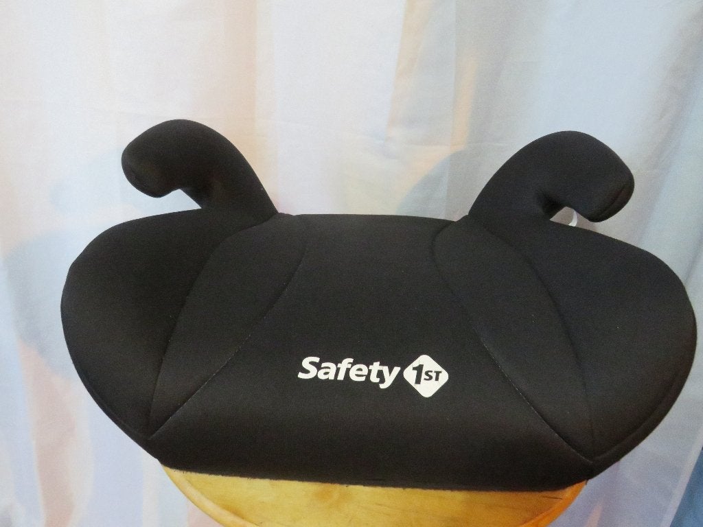 Safety 1stManga safe booster autostoel zitverhoger, Overige merken, 15 t/m 36 kg, Ophalen of Verzenden, Gebruikt