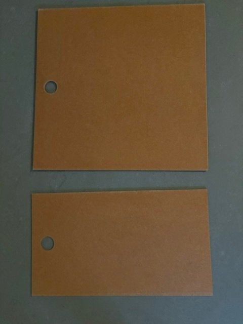 Kewlox Moduloo kastdeuren, Ophalen, Overige materialen, 50 tot 100 cm, Zo goed als nieuw