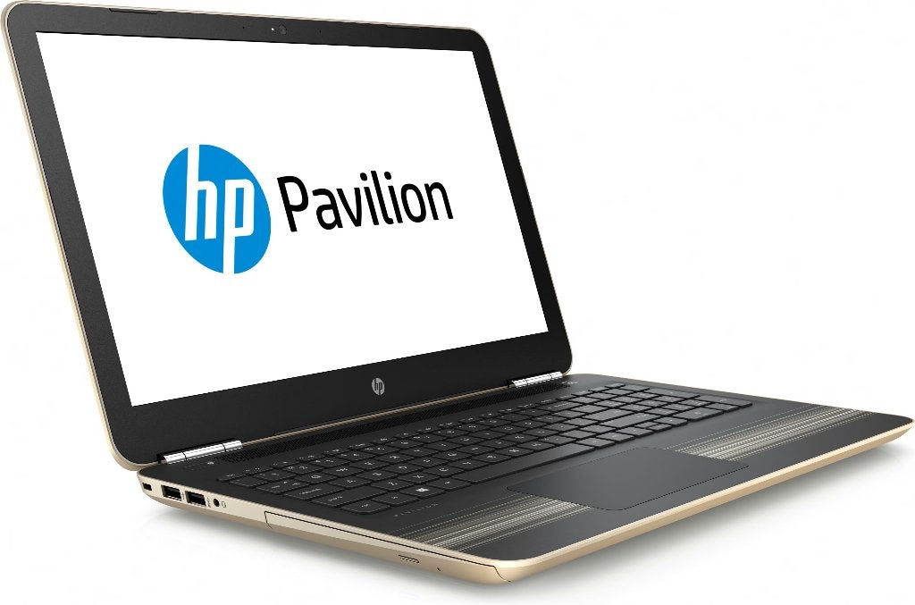 HP Pavilion Laptop Core i3 16 GB Windows 11, Gebruikt, HDD, 2 tot 3 Ghz, 15 inch