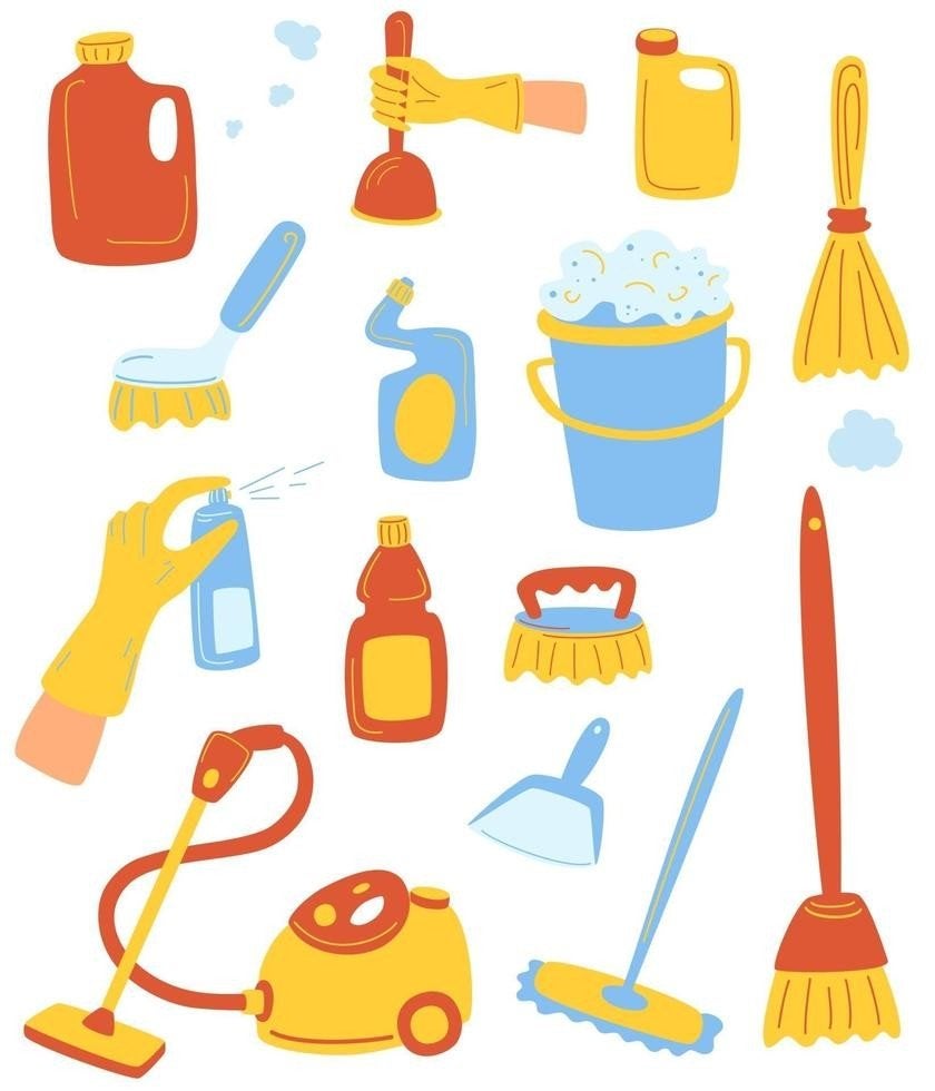 Aangeboden Hulp in de huishouding  €15, Vacatures, Vacatures | Schoonmaak en Facilitaire diensten