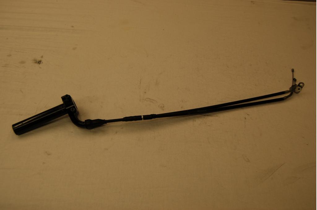 gaskraan gashendel gaskabels R1 2007 2008 RN19, Motoren, Onderdelen | Yamaha, Niet ingevuld, Gebruikt, Niet ingevuld, Ophalen of Verzenden