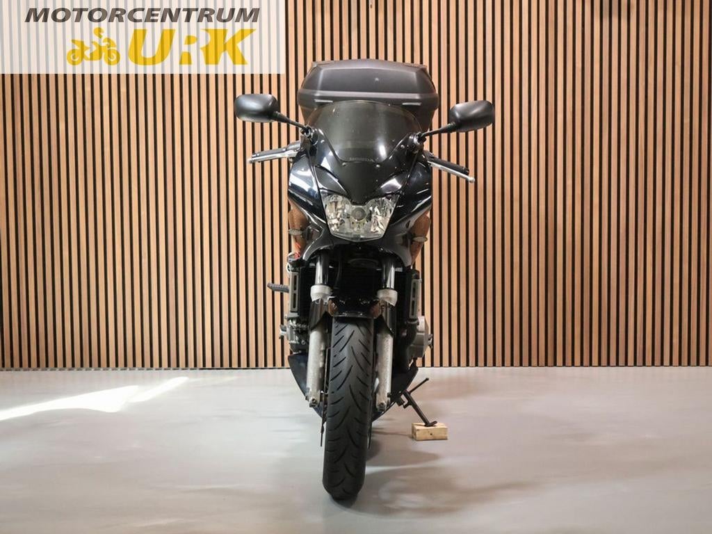 Honda CB 600 F HORNET TOUR (bj 2001), Motoren, Motoren | Honda, HONDA, 4 cilinders, Motorrijbewijs A, Bedrijf