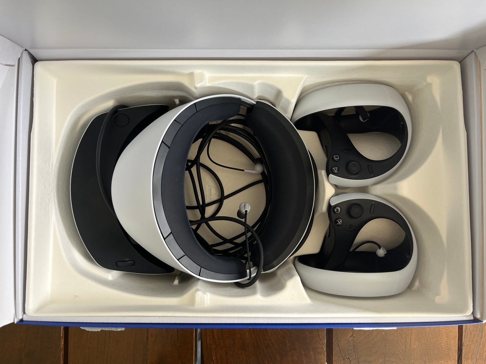 Sony PS VR2 - 3 maanden oud met verzekering t.w.v. €100, Ophalen of Verzenden, Sony, Zo goed als nieuw