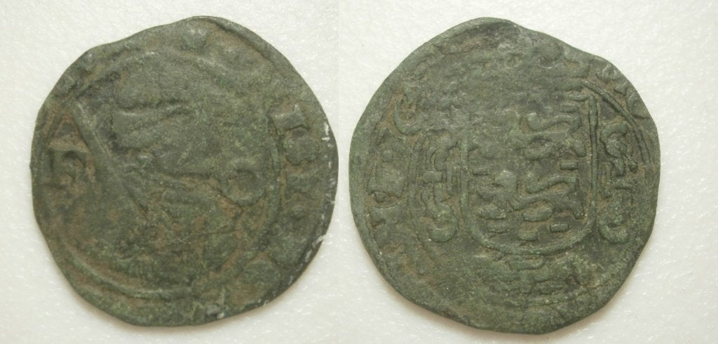 147] Friesland Oord, Ophalen of Verzenden, Vóór koninkrijk, 1 cent, Losse munt